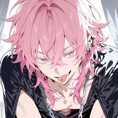 Profile image of 桃果