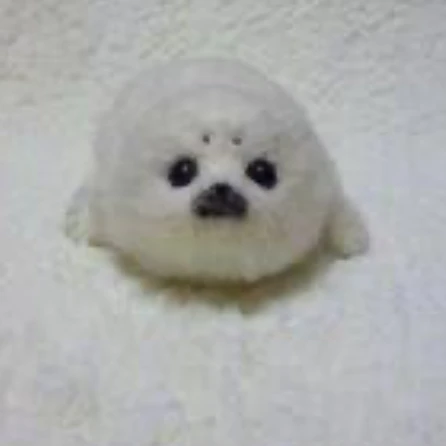 물범