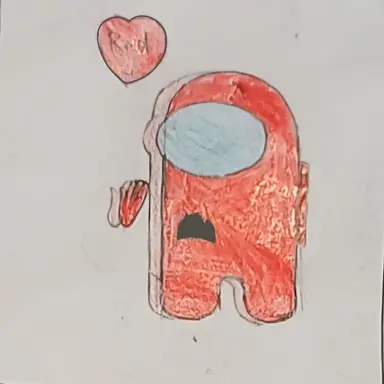 Profile image of Red