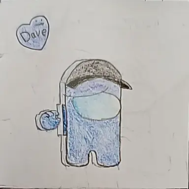 Profile image of Dave
