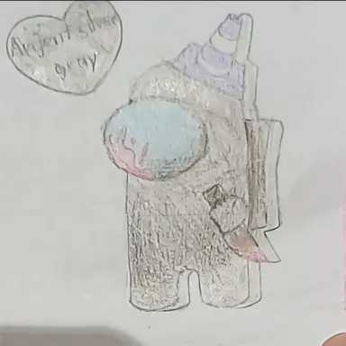 Profile image of Grey