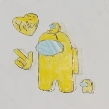Profile image of Yellow