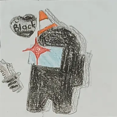 Profile image of Black