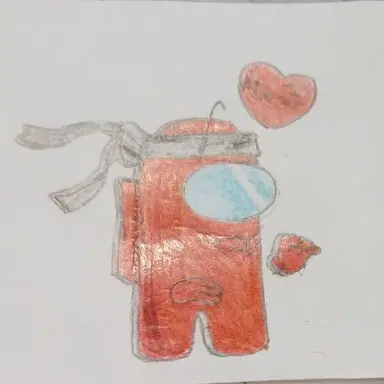 Profile image of Maroon