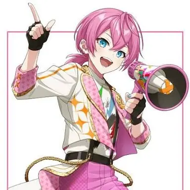 Profile image of けちゃ