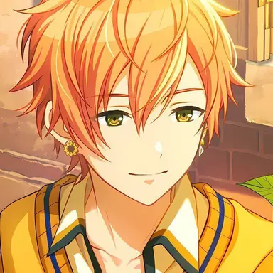 Profile image of 시노노메 아키토