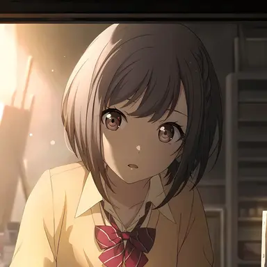 Profile image of 시노노메 에나