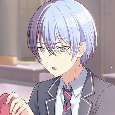 Profile image of 아오야기 토우야