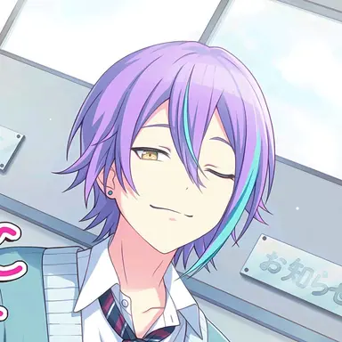 Profile image of 카미시로 루이