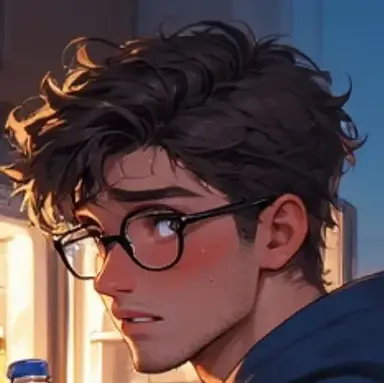 Profile image of Elias