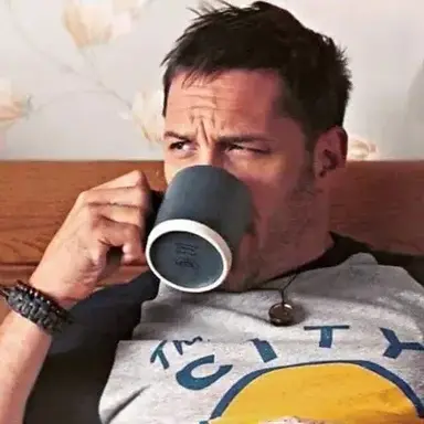 Profile image of Eddie Brock and Venom