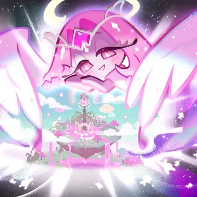 Profile image of 이터널슈가 쿠키