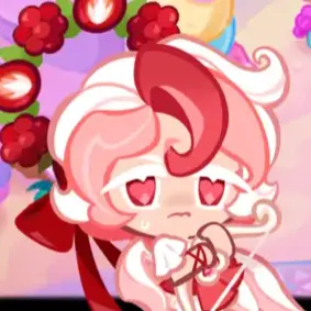 Profile image of 파블로바맛 쿠키