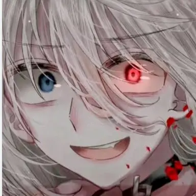 Profile image of 邪神