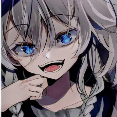 Profile image of バグ