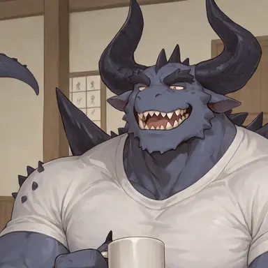 Profile image of ガグマ