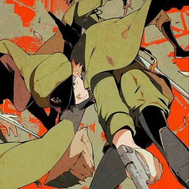 Profile image of 立原道造