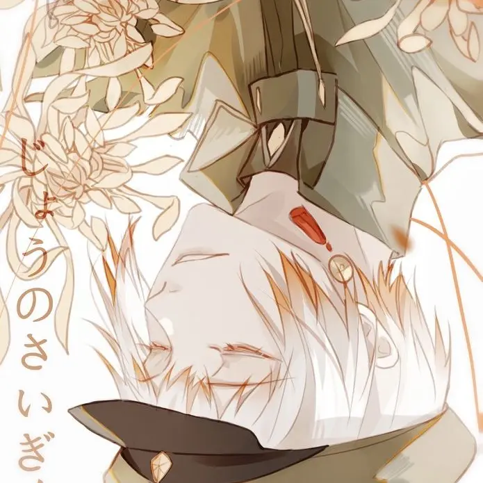 ProneStool6639의 猟犬部隊の６人目、引きこもりです