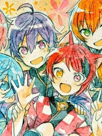 Ruli0418의 ～苺ノ乱～