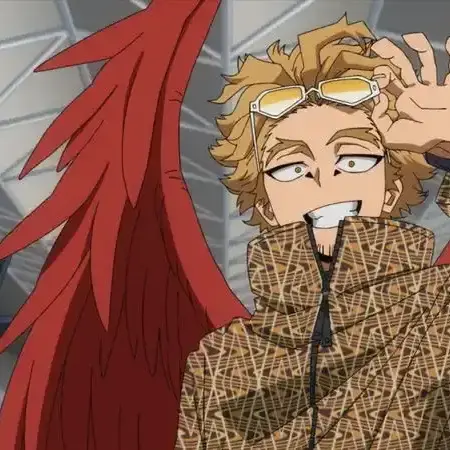 Mikado의 Traumatized Hawks