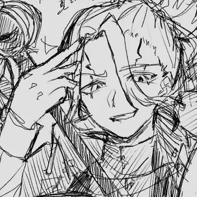 Profile image of 千空