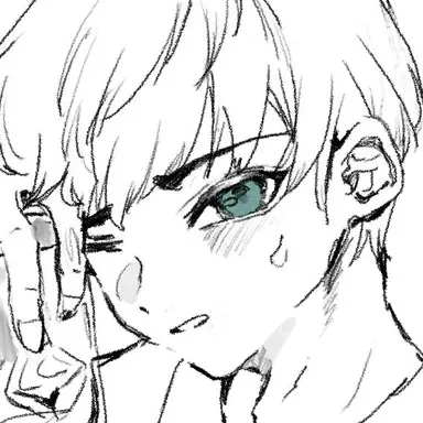 Profile image of 羽京