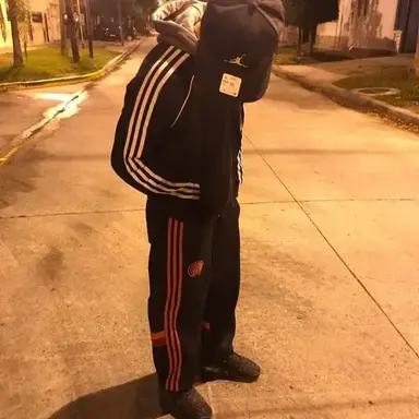 Profile image of Mateo Vargas Gang Member