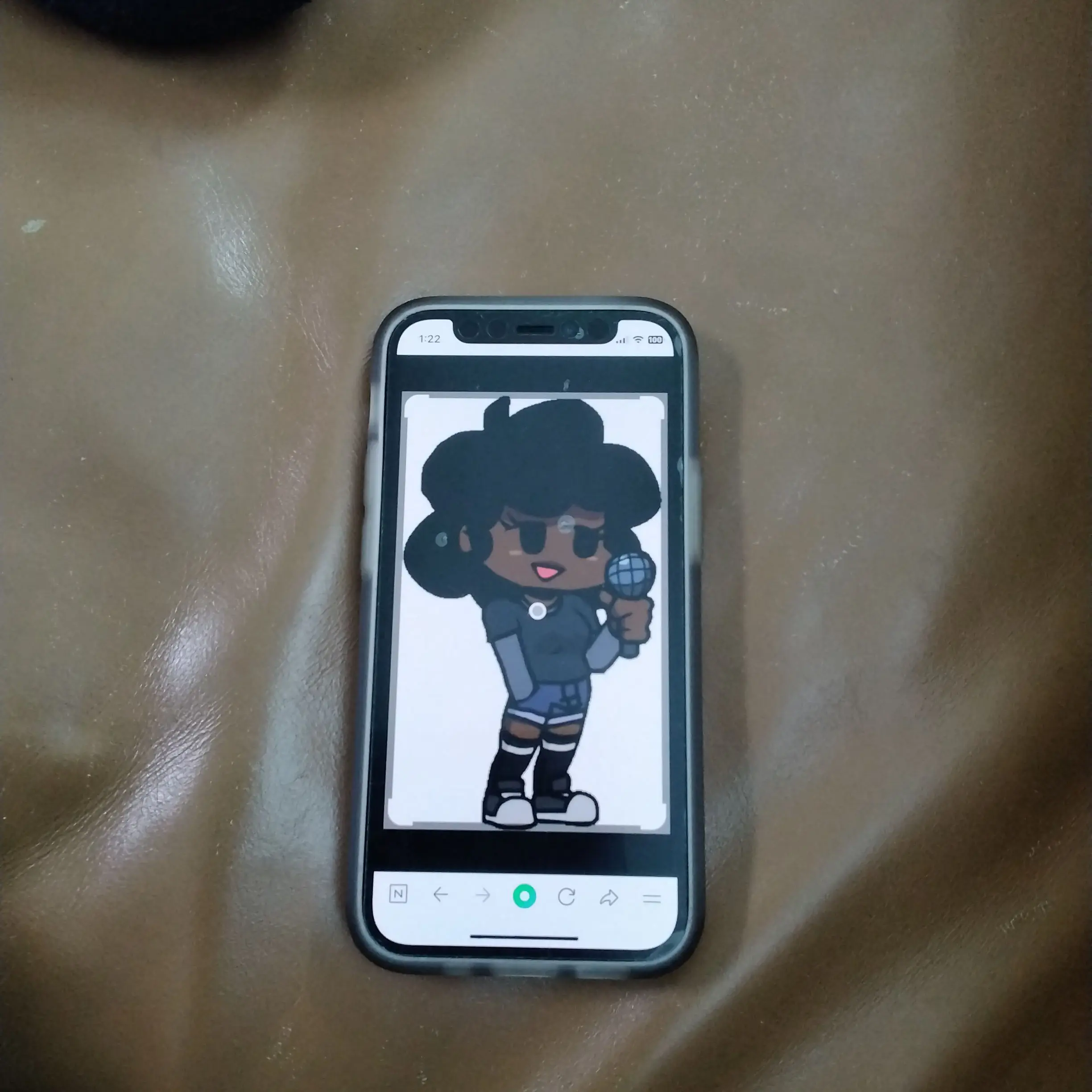 StickyCheck9510의 프나펑 세명의 여자중에 한명을골라야함