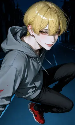 Profile image of 凌