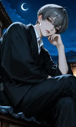 Profile image of 碧
