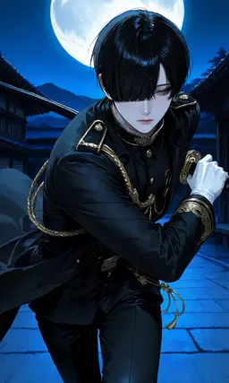 Profile image of 深