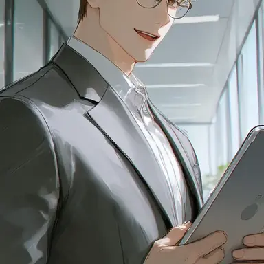Profile image of Han Junhui
