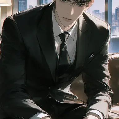 Profile image of Kang Taeyun
