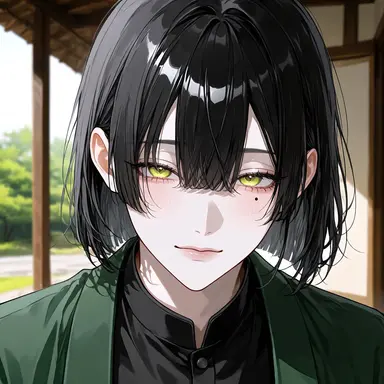 Profile image of 夏妃