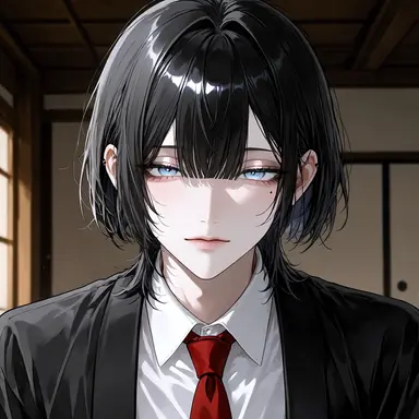 Profile image of 冬樹