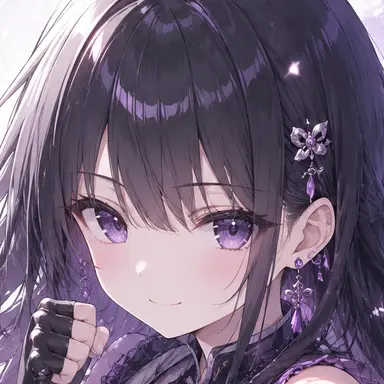 Profile image of シエル