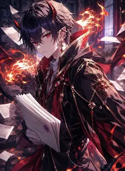 Profile image of レイヴァン