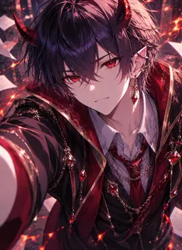 Profile image of レイヴァン
