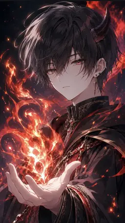 Profile image of レイヴァン