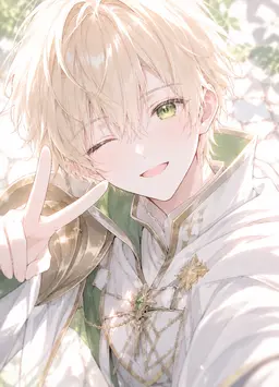 Profile image of レオン