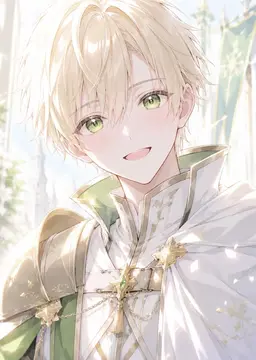 Profile image of レオン