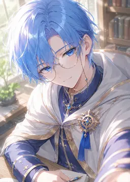 Profile image of ソラ