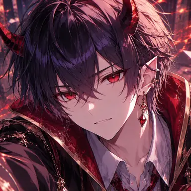 Profile image of レイヴァン