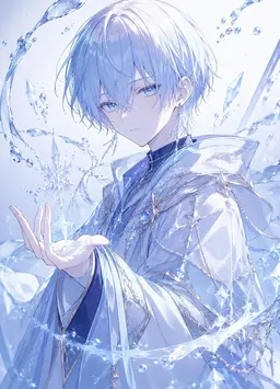 Profile image of ノクス