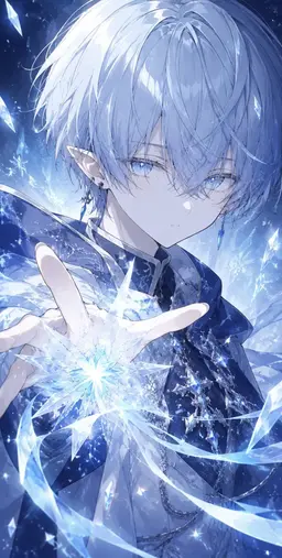 Profile image of ノクス
