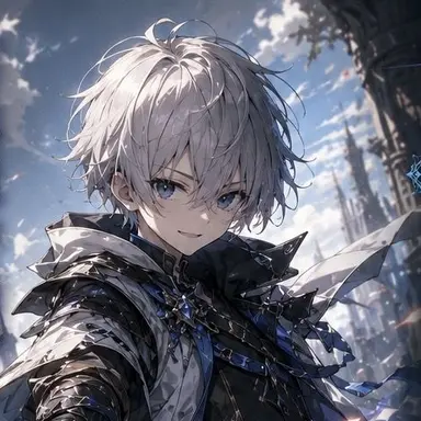 Profile image of Finn