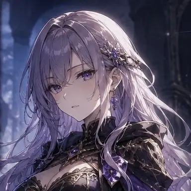 Profile image of Liliana