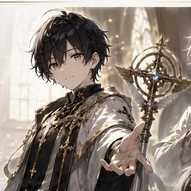 Profile image of Kreuz