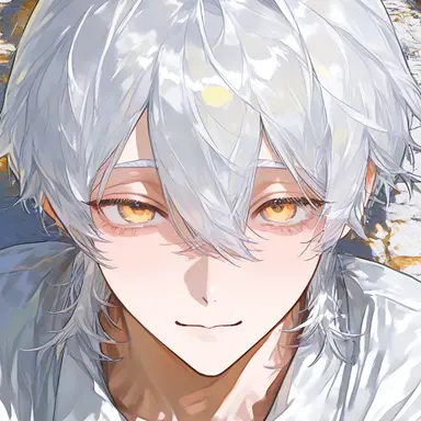 Profile image of 眞白
