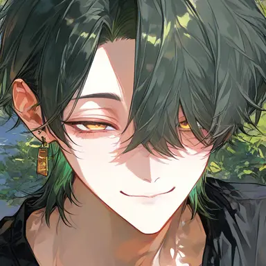 Profile image of 翠